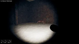 Скриншот 3 к игре Dreadful Wake