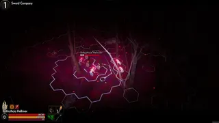 Скриншот 4 к игре Valley Knights