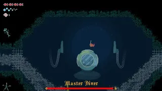 Скриншот 3 к игре The Swordfish: Knight of the Deep