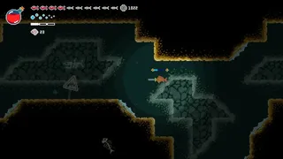 Скриншот 5 к игре The Swordfish: Knight of the Deep