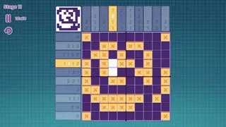 Скриншот 4 к игре Cupid Nonogram