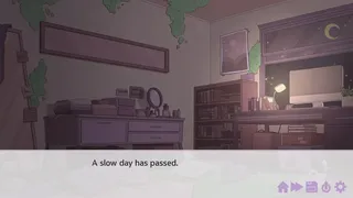 Скриншот 3 к игре Snail Story: Love Edition