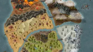 Скриншот 4 к игре No man`s Island Prologue