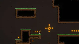 Скриншот 2 к игре Coin Rush