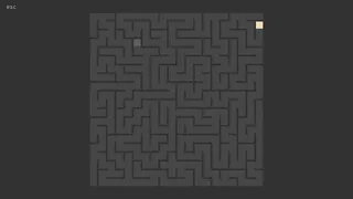 Скриншот 2 к игре labyrinth inf