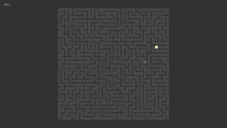 Скриншот 3 к игре labyrinth inf