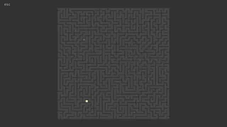 Скриншот 4 к игре labyrinth inf