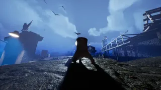 Скриншот 1 к игре I Can't Find Me