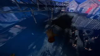 Скриншот 5 к игре I Can't Find Me