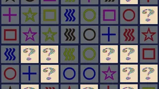 Скриншот 2 к игре Memory Lost-Pairs