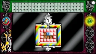 Скриншот 1 к игре Sumy Shelltris - ICEBLOCKS 2