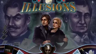Скриншот 1 к игре Encore Illusions