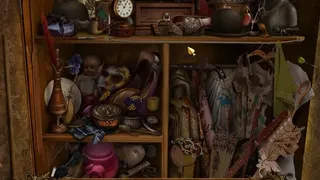Скриншот 2 к игре Encore Illusions