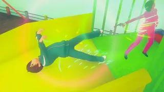 Скриншот 3 к игре カタヌーキVR