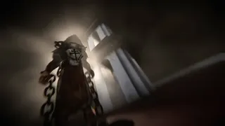 Скриншот 2 к игре Dark Tales from México: Prelude. Just a Dream... with The Sack Man