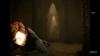 Скриншот 3 к игре Dark Tales from México: Prelude. Just a Dream... with The Sack Man
