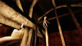 Скриншот 6 к игре Dark Tales from México: Prelude. Just a Dream... with The Sack Man