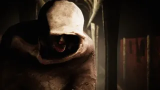 Скриншот 8 к игре Dark Tales from México: Prelude. Just a Dream... with The Sack Man