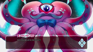 Скриншот 1 к игре Kiss/OFF