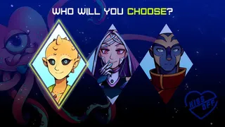 Скриншот 6 к игре Kiss/OFF