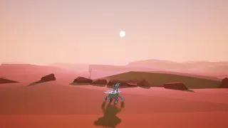 Скриншот 4 к игре Opportunity