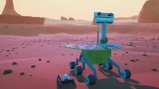 Скриншот 6 к игре Opportunity