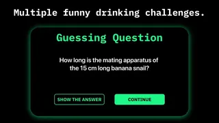Скриншот 4 к игре Drynk: Board and Drinking Game