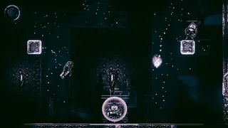 Скриншот 1 к игре Trance