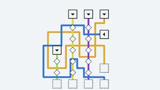 Скриншот 4 к игре Block Collide