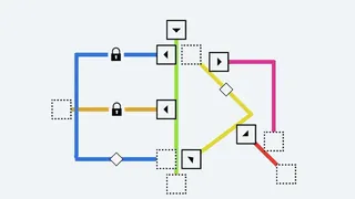 Скриншот 7 к игре Block Collide