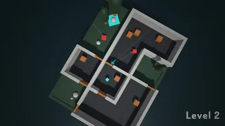 Скриншот 6 к игре Square Shooter