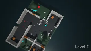 Скриншот 7 к игре Square Shooter
