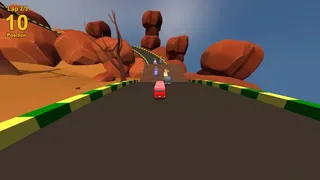 Скриншот 1 к игре Barro 22