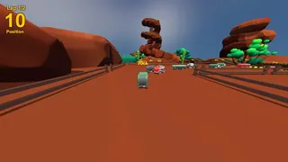 Скриншот 2 к игре Barro 22