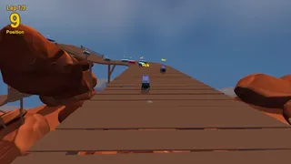 Скриншот 8 к игре Barro 22
