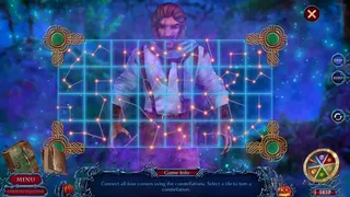 Скриншот 8 к игре Halloween Chronicles: Behind the Door Collector's Edition