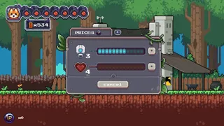 Скриншот 4 к игре Panda Punch