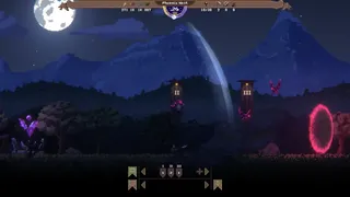 Скриншот 3 к игре Phoenix Hope