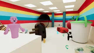 Скриншот 4 к игре Curatours