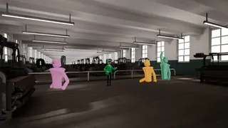 Скриншот 5 к игре Curatours