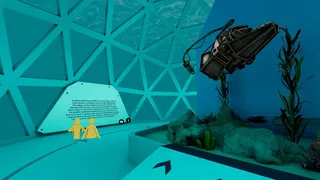Скриншот 6 к игре Curatours