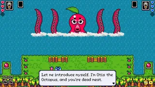Скриншот 2 к игре Dandy & Randy DX