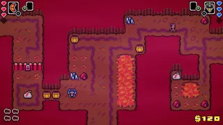 Скриншот 3 к игре Dandy & Randy DX