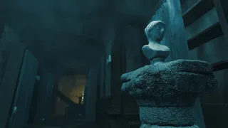 Скриншот 2 к игре Uninvited Guest