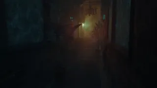 Скриншот 3 к игре Uninvited Guest