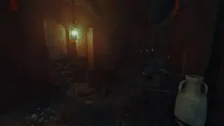 Скриншот 6 к игре Uninvited Guest