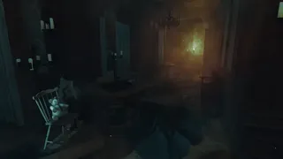 Скриншот 7 к игре Uninvited Guest
