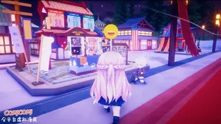 Скриншот 7 к игре COMICOMI VR云漫展