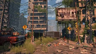 Скриншот 5 к игре ET Superman: Wrath of Tyrannosaurus Rex