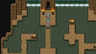 Скриншот 1 к игре Hymns of Resurrection